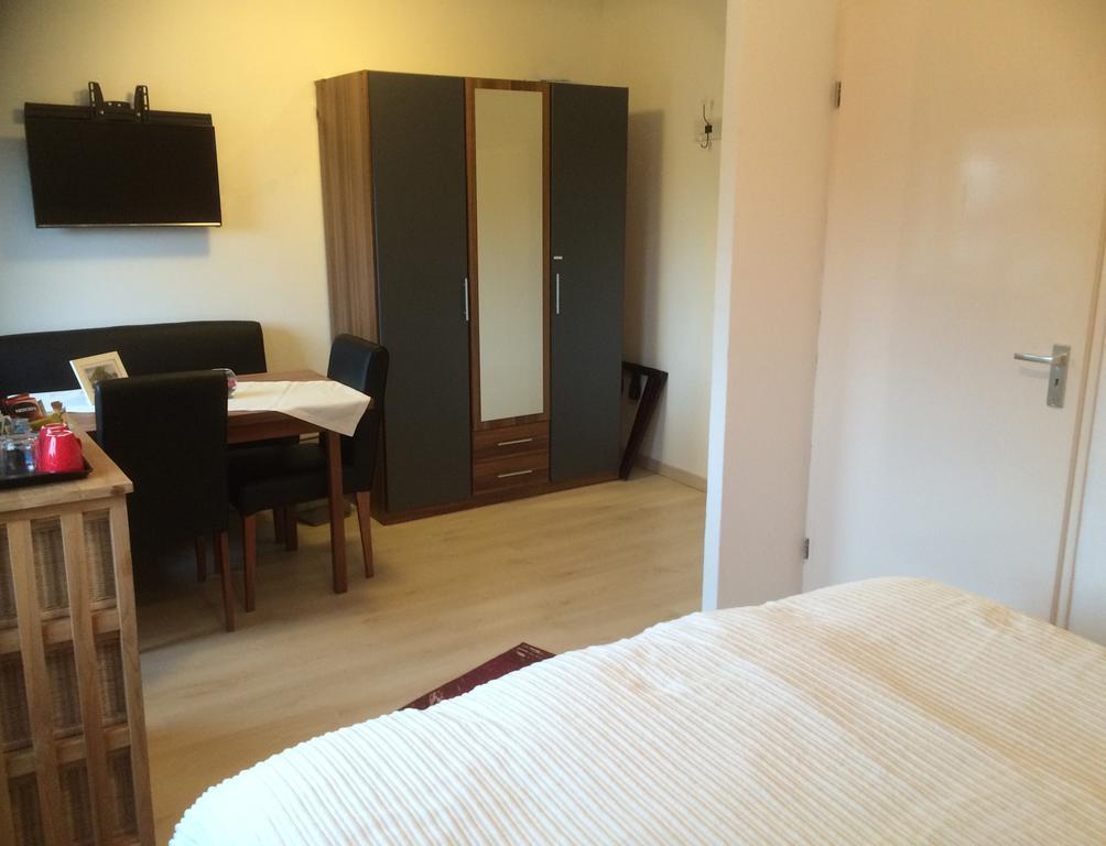 Bed And Breakfast Флиссинген Экстерьер фото