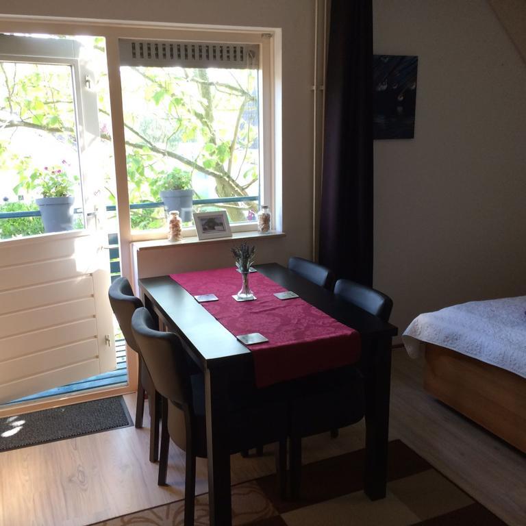 Bed And Breakfast Флиссинген Экстерьер фото