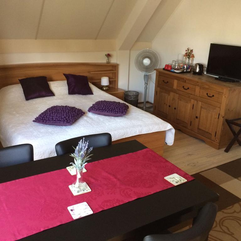 Bed And Breakfast Флиссинген Экстерьер фото