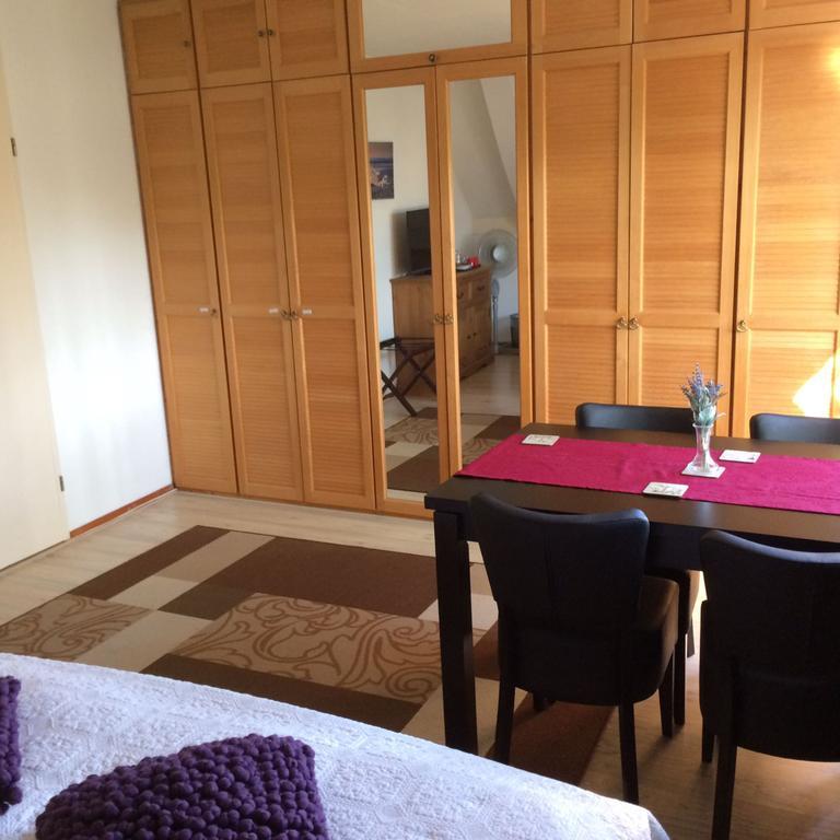 Bed And Breakfast Флиссинген Экстерьер фото