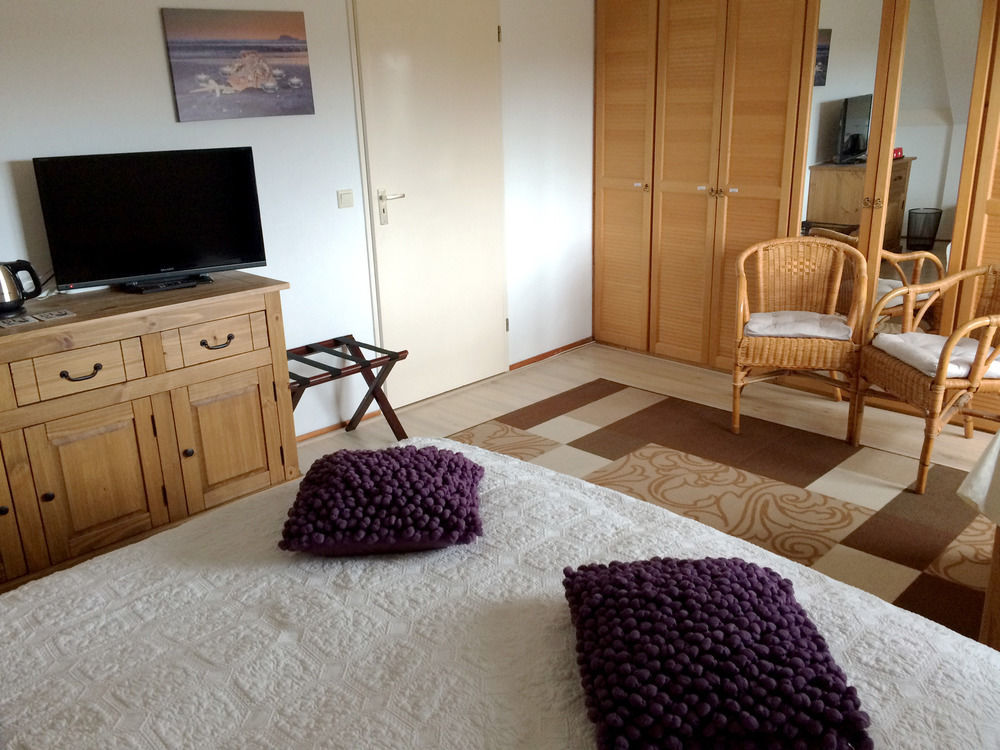 Bed And Breakfast Флиссинген Экстерьер фото