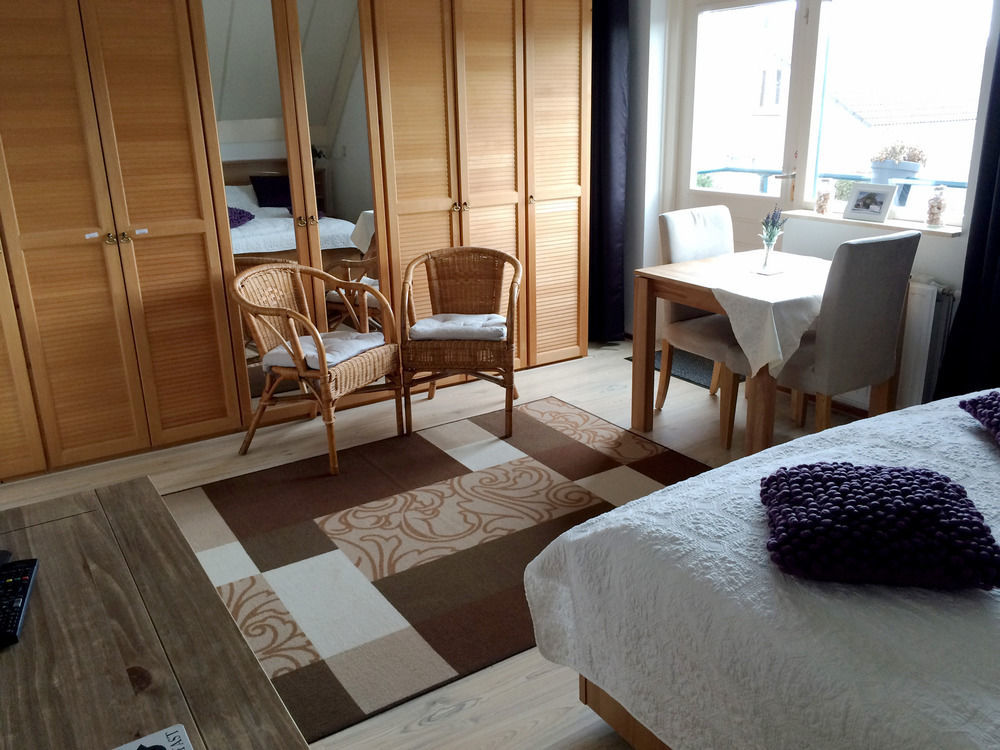 Bed And Breakfast Флиссинген Экстерьер фото